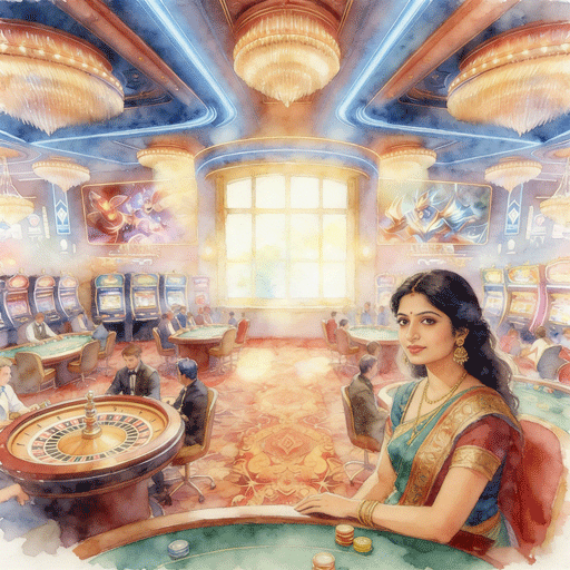 Explore game variety on 111bet